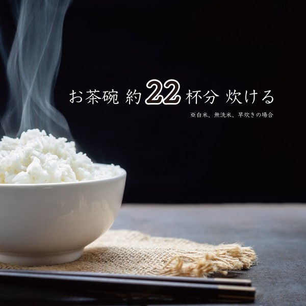 新品未開封10号炊きROOMMATE 一升炊き炊飯器 加楽炊き RM-223H Amazon | ROOMMATE 一升炊き 炊飯器 加楽炊き ブラック RM-223H