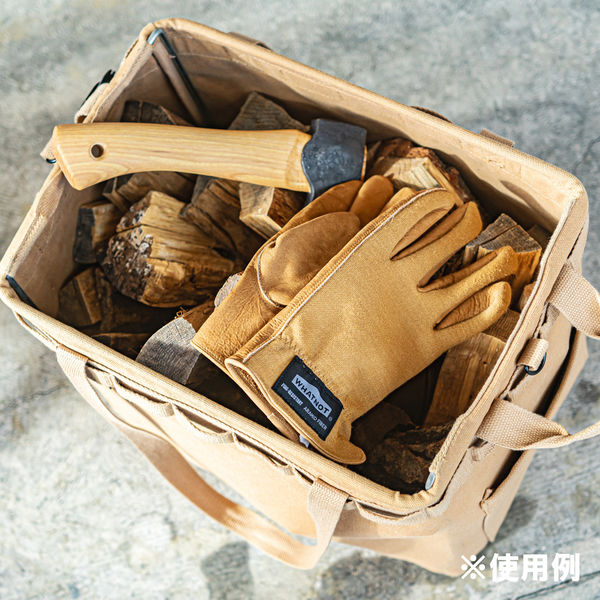 イトー アウトドアグローブ|OUTDOOR GLOVES OG-01-BE-L 1双