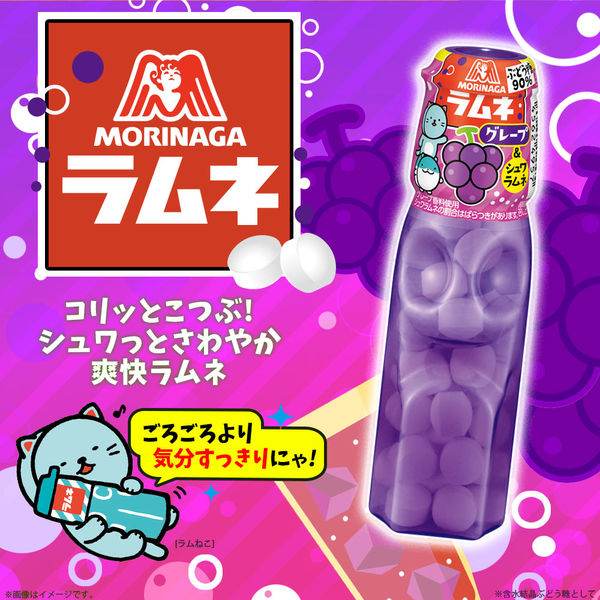 ラムネ詰合せ まるはら 虹色ラムネ 200ml×24本セット(4本×6種