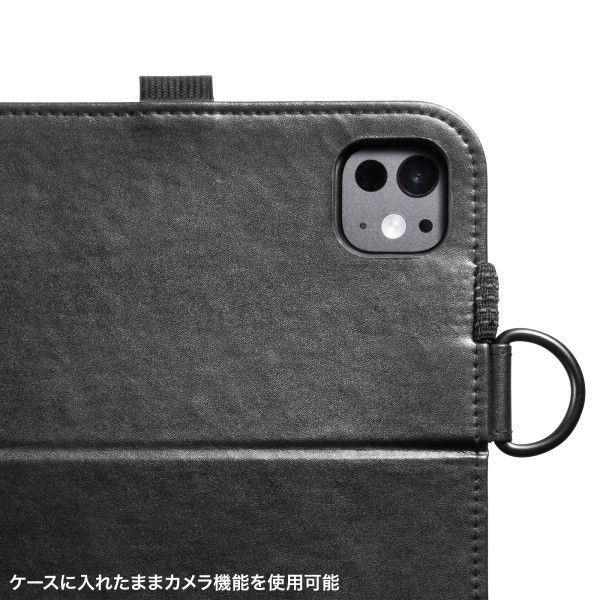 13インチiPad Pro（M4）専用スタンド KUXIU 磁気充電スタンド iPad Pro 11/13 インチ M4(2024) 用