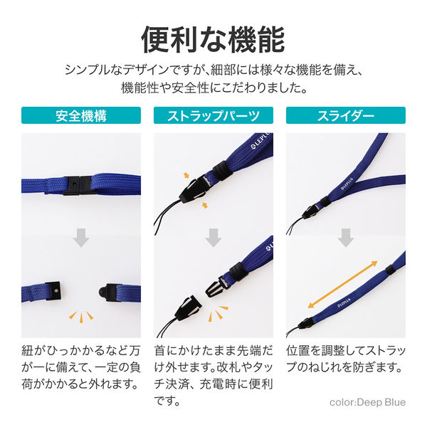 新品　2019年製　プレイステーション　ネックストラップ　4点セット フクダヒロム氏（Suspended 4th）のシグネチャーストラップ発売!