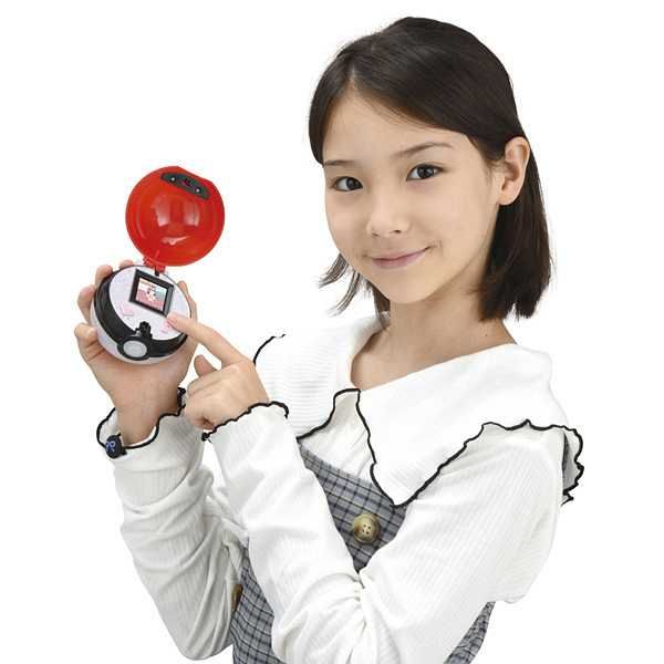 ポケモンボールチョコ 12体セット チョコたま ポケピース｜商品情報｜タカラトミーアーツ