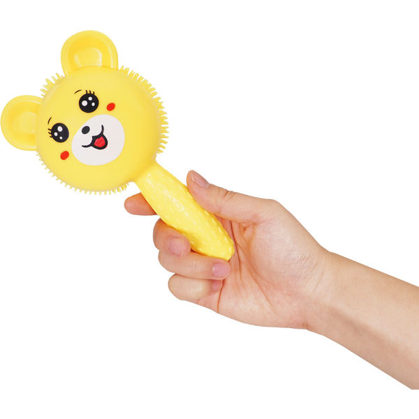 三洋堂 光るピカピカクマさんスティック 4028 1箱（12個