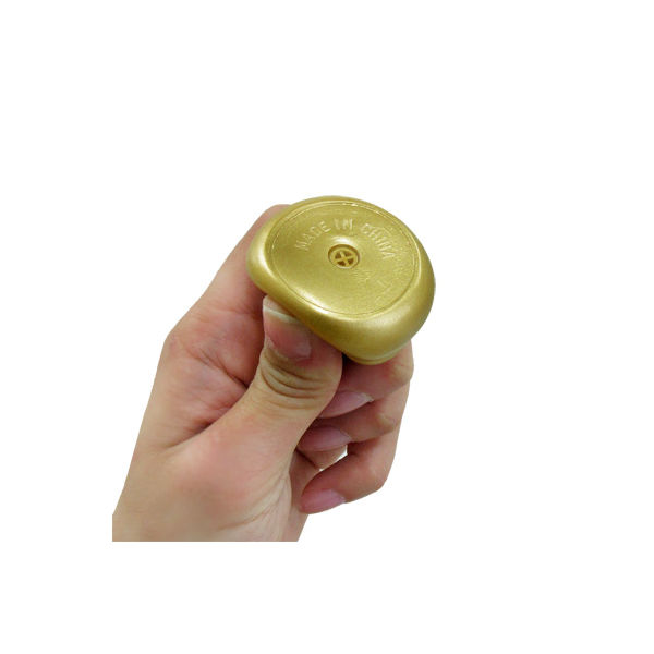 三洋堂 ぷかぷかうんちくん金銀バージョン 2731 1袋（50個