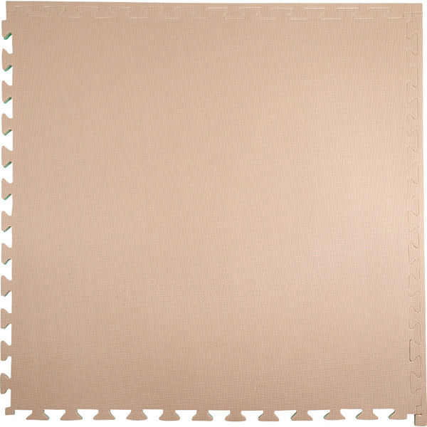 ジョイントマット　リバーシブル厚さ４㎝　両面畳柄 楽天市場】リバーシブルジョイントマット 4cm 8枚組 BODYMAKER ボディ