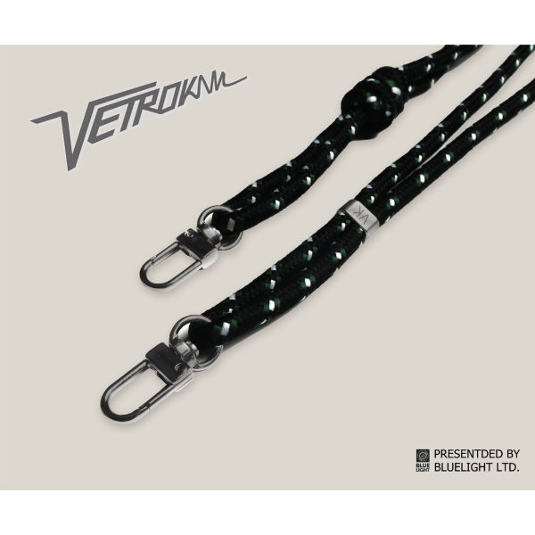 Vetrokam ヴェトロカム フィルムカメラ (レンズ付き/ストラップ