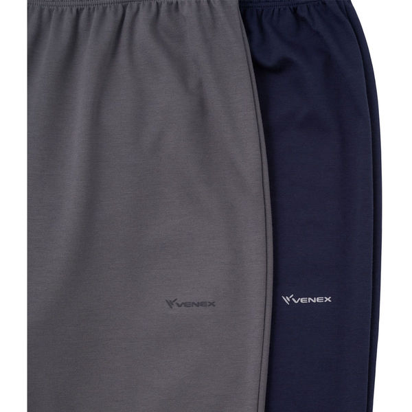 VENEX(ベネクス) コンフォートポンチ セットアップ メンズ XL