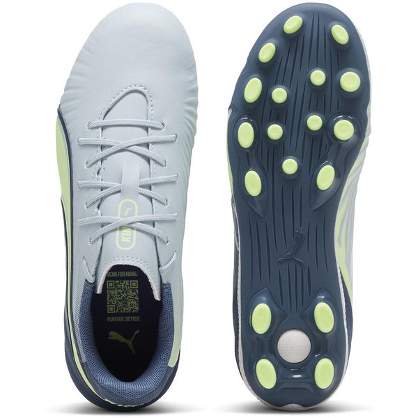 PUMA(プーマ) サッカー スパイク ターフ キング マッチ HG/AG+ PUMA(プーマ) サッカー スパイク ターフ キング マッチ HG/AG+