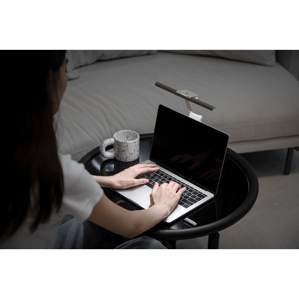 ベンキュー LaptopBar ノートパソコン専用モニターライト