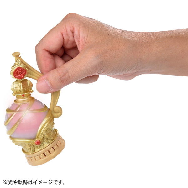 タカラトミー プリンセッション・オーケストラ ジュエルベル ジール 1