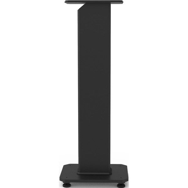 Kanto フロアスピーカースタンド/ブラック SX30-BLACK 1ペア(2個
