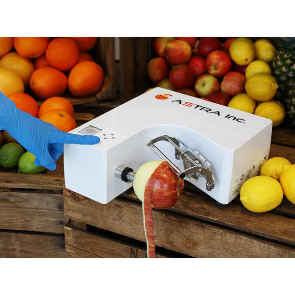 アストラ スライサー KA-700H 瞬助 1点（直送品） - アスクル