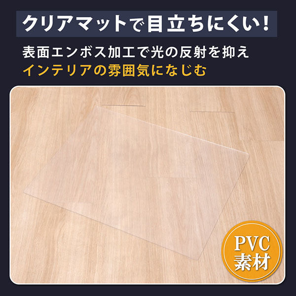 冷蔵庫マット Lサイズ 10枚 ELSONIC 冷蔵庫マット Lサイズ ECZFML01 | ノジマオンライン