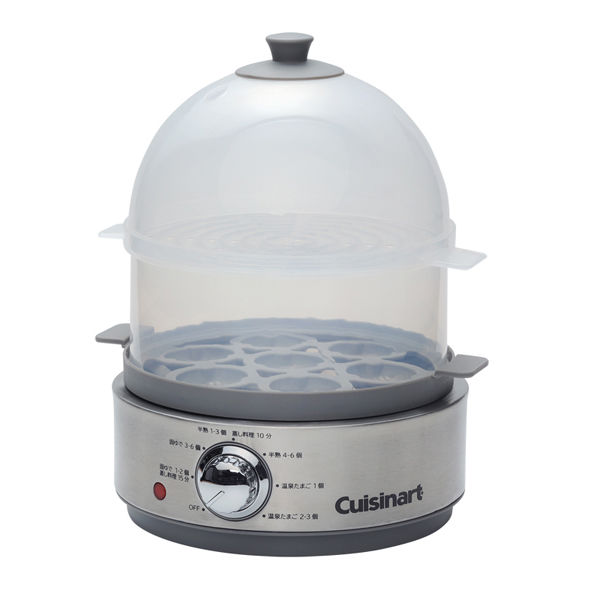 Cuisinart クッキングスチーマー CEC20J 1台 Cuisinart クッキングスチーマー CEC20J 1台