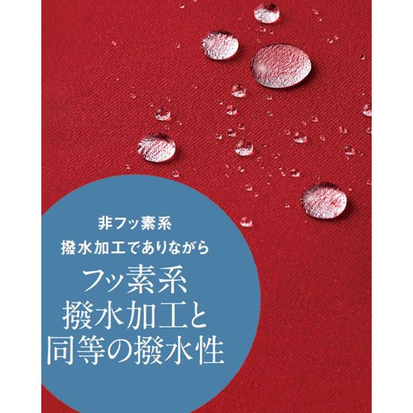 ディスポエプロン E-8Dシリーズ ホワイトマックス 【AXEL】 アズワン
