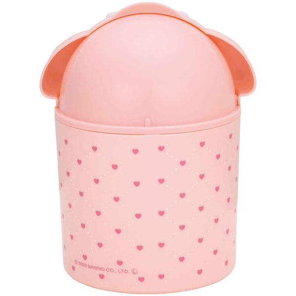 マイメロ ゴミ箱 ダストボックス 大きいサイズ 楽天市場】マイメロ