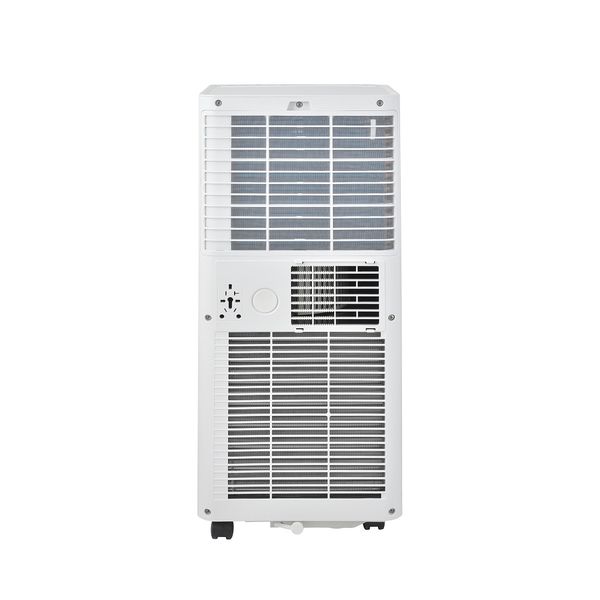 おおたけ スポットエアコン (移動式クーラー) MSAー235R 1台 - アスクル