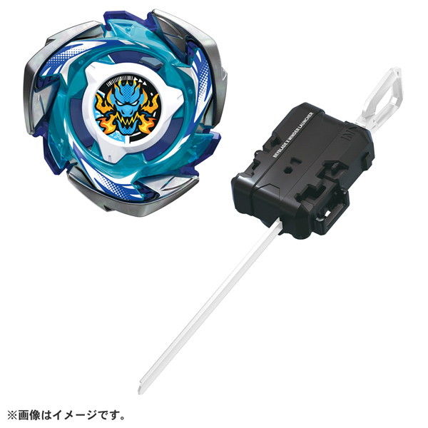楽天市場】ベイブレイド ランダムブースターの通販