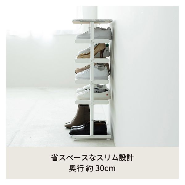 永井興産 NK-7501 ワンタッチ式可動棚ラック フィット 幅600×奥行300