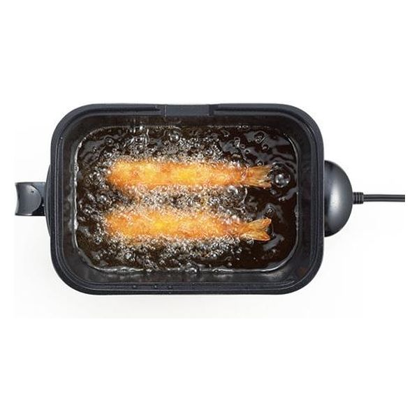 丸山技研 電気角形フライヤー PDF-100 1個（直送品） - アスクル