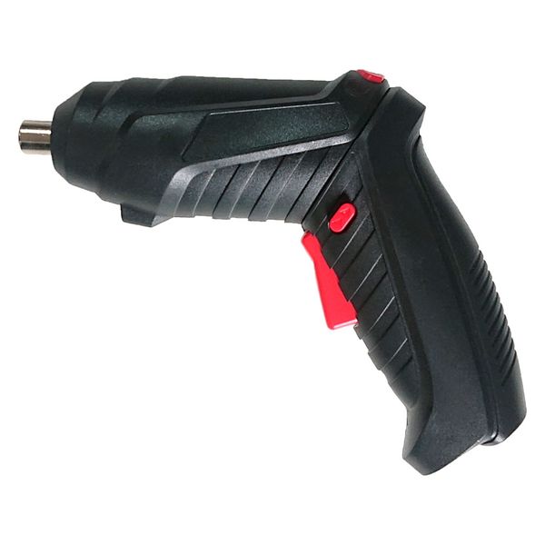 EDITION USB充電式電動ドライバー セットEDN-367 1台（直送品） - アスクル