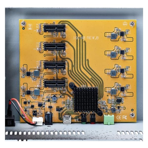 LAC-PC1 拡張カード FB2022 Amazon | StarTech.com PCI Express LANカード／1ポート／10Gbps