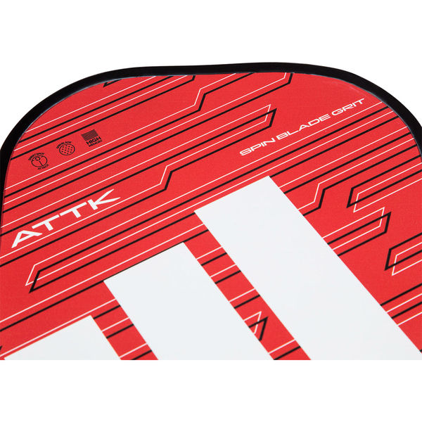 【新品未使用】ピックルボール パドル adidas RX44 Amazon | adidas 複合ピックルボールパドル 高密度