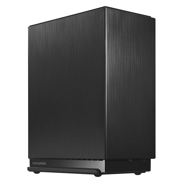 アイ・オー・データ機器 法人向け2ドライブNAS(ネットワークHDD)5年