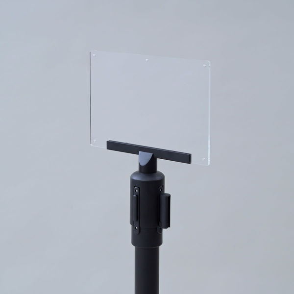 値下げ！！行先案内板 案内板 A3 高さ1115mm サインスタンド 案内看板 RFMIB2-A3（商品番号