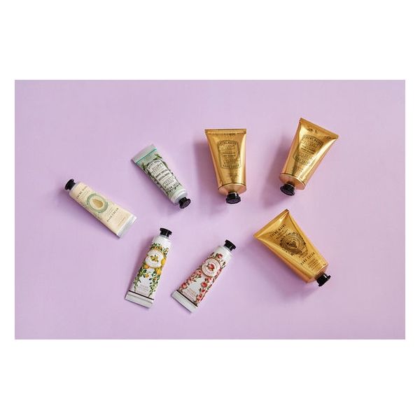 パニエデサンス アブソリュート ハンドクリーム ジャスミン 75ml 3個セット パニエデサンス アブソリュート ハンドクリーム ジャスミン 75ml 3個セット
