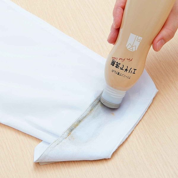 アイメディア 洗濯洗剤 クリーニング屋さんのエリそで洗剤 457340 1個