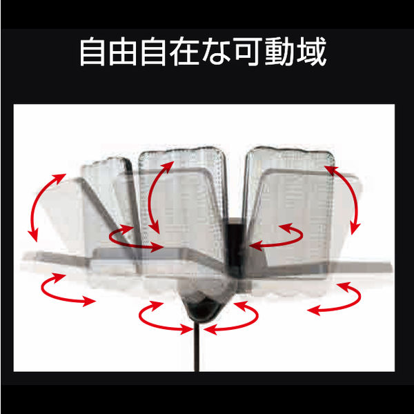 ライト クルセイダーの隠しモード