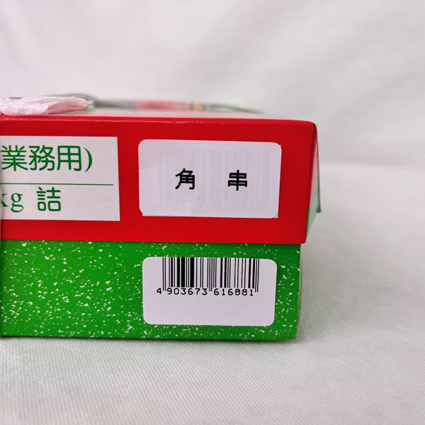まるわ 角串 1kg 18cm MB-033 4903673616881 1セット(1個(850本
