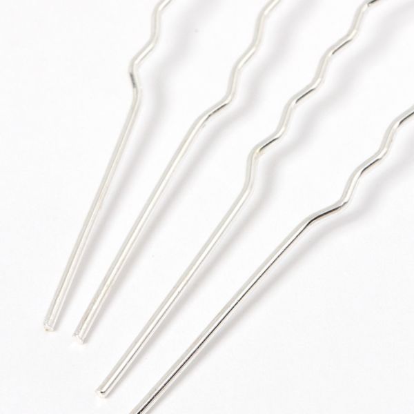 パールUピン18点セット シルバー LAKOLE/ラコレ - アスクル