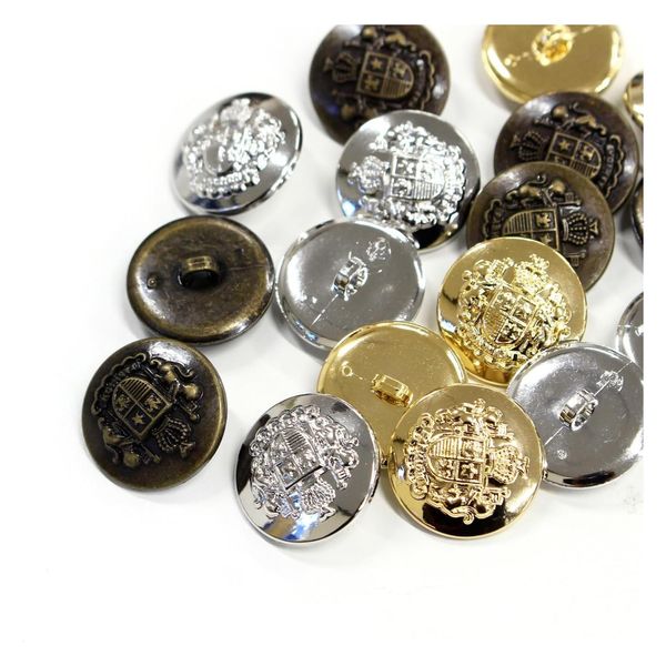 ⬇️【希少】アンティーク エナメル手書き　ボタン エナメルボタン - アンティーク手芸材料の通販サイト antique