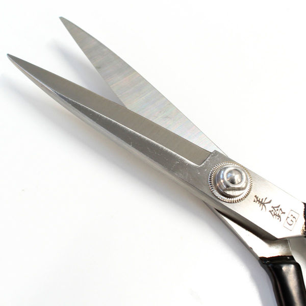 美鈴 G3 裁ち鋏 ラシャ切ばさみ No606 (240mm) FMS606 1丁（直送品