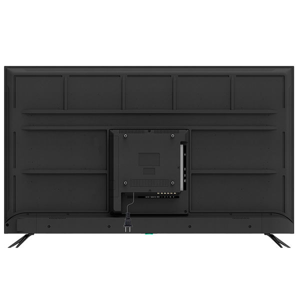 なしさん専用送料込半年前購入4K65型液晶モニター JAPANNEXT 55インチ4Kディスプレイ・スタンド(JN-3275-JRSA