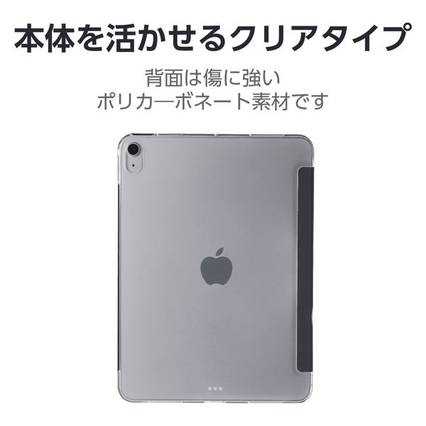 iPad Air 11インチ M2 ケース ipadケース 超軽量 2.8mm薄 Amazon.co.jp: Sencela iPad Air 11インチ M2 ケース ipadケース