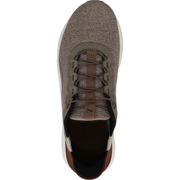 PUMA(プーマ) スニーカー スリッポン SOFTRIDE クルーズ EASE IN