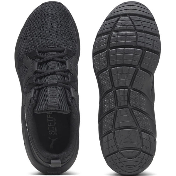 クマオ PUMA プーマ スニーカー MOSTRO OG 397330-08 BLUE SILVER