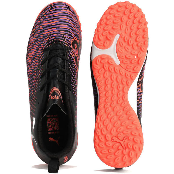 PUMA(プーマ) サッカー スパイクJRターフ フューチャー 8 プレイ