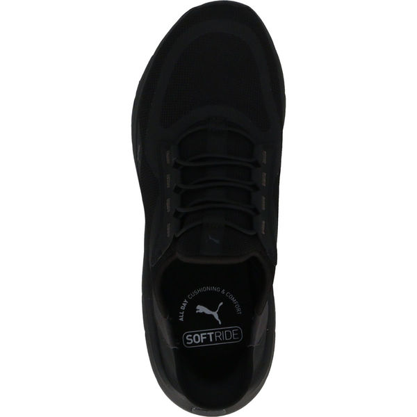 PUMA(プーマ) スニーカー スリッポン SOFTRIDE フレックス