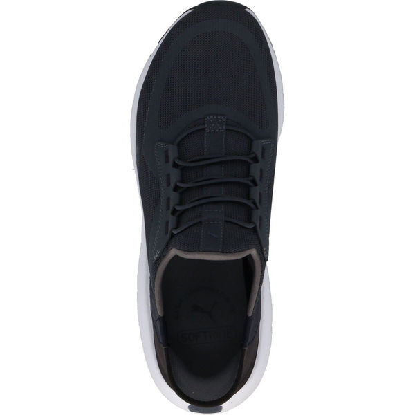 PUMA(プーマ) スニーカー スリッポン SOFTRIDE フレックス