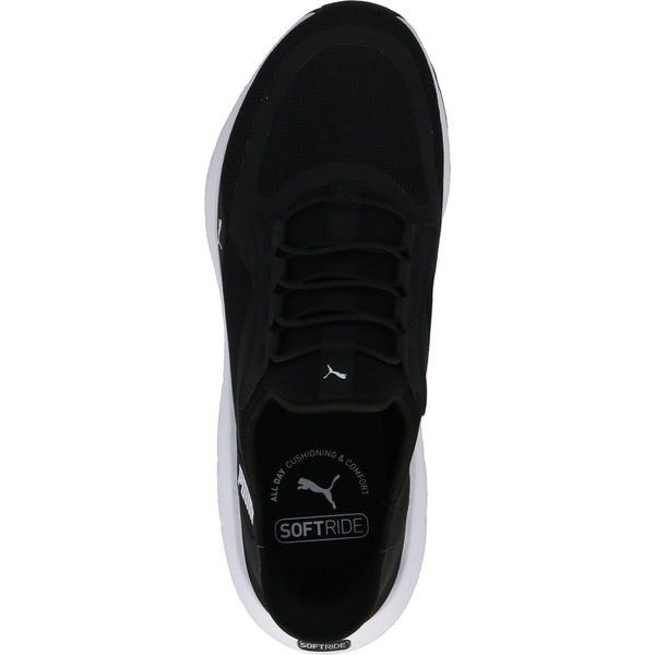 PUMA(プーマ) スニーカー スリッポン SOFTRIDE フレックス