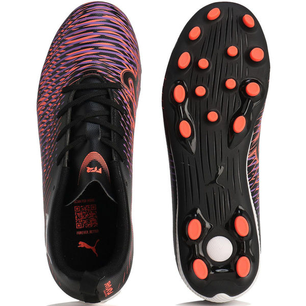 PUMA(プーマ) サッカー スパイク フューチャー 8 プレイ HG/AG+