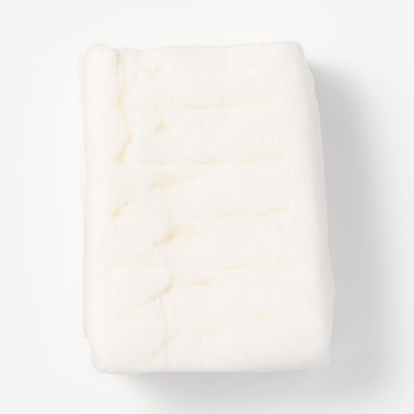 無印良品 わた菓子 1セット（1個×3） 良品計画 - アスクル