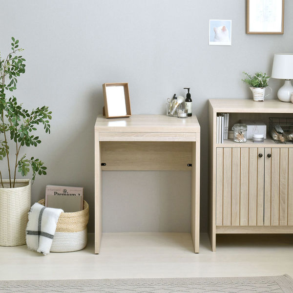 4FUL 佐藤産業 TIFFY デスク 幅600×奥行450×高さ720mm 4FUL 佐藤産業 TIFFY デスク 幅600×奥行450×高さ720mm