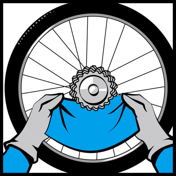 スコット ショップタオル ライトデューティー 65721 1本 - アスクル