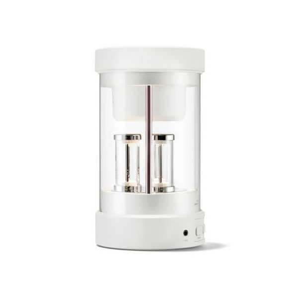 バルミューダ　BALMUDA　M01A-WH ワイヤレススピーカー 522 楽天市場】正規店 無料ラッピング バルミューダ ザ・スピーカー