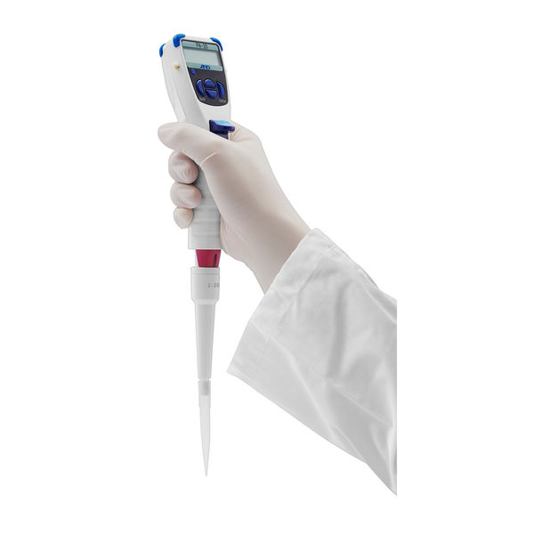 A&D 電動ピペット Electronic Pipette動作品 付属チップ付き A&D 電動ピペット Electronic Pipette動作品 付属チップ付き PA